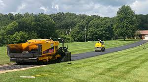 Best Driveway Removal and Replacement  in Moraine, OH